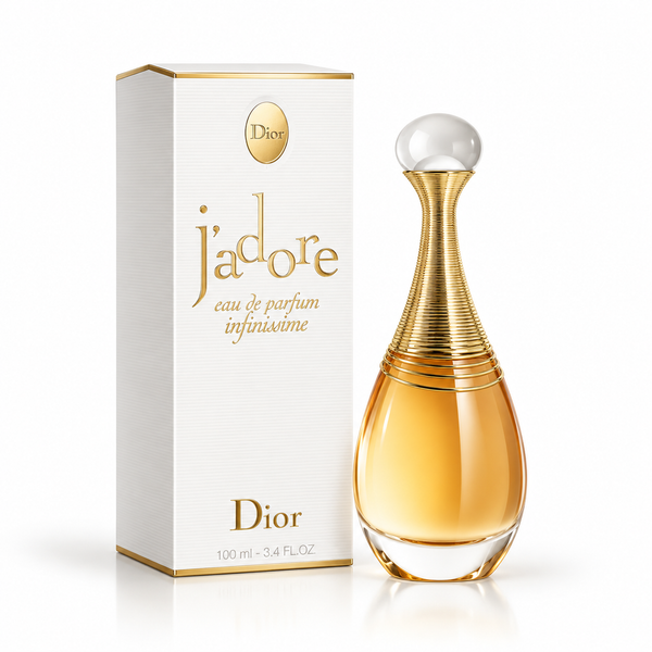 DIOR J’adore Eau de Parfum Infinissime
