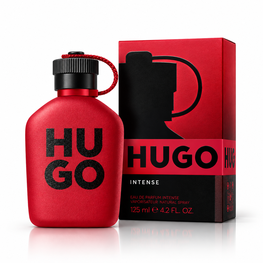 HUGO Intense Eau de Parfum