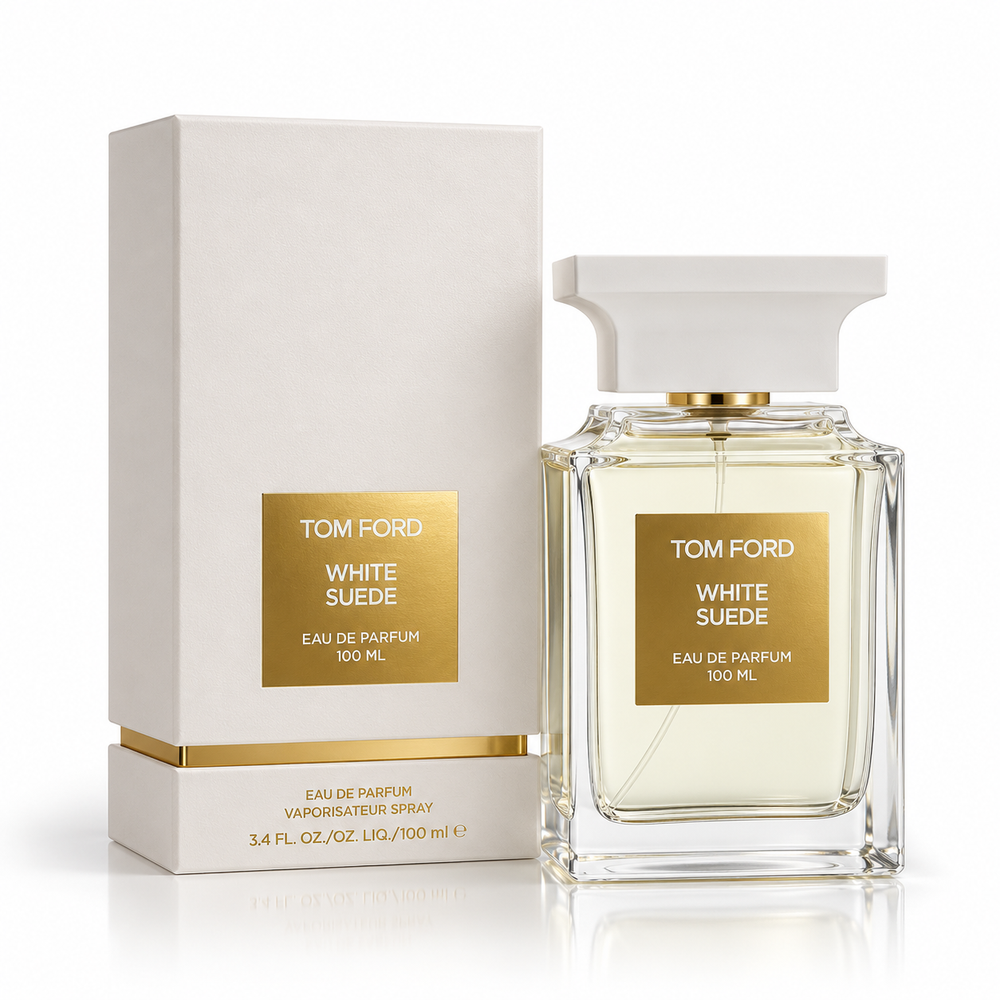 TOM FORD White Suede Eau de Parfum