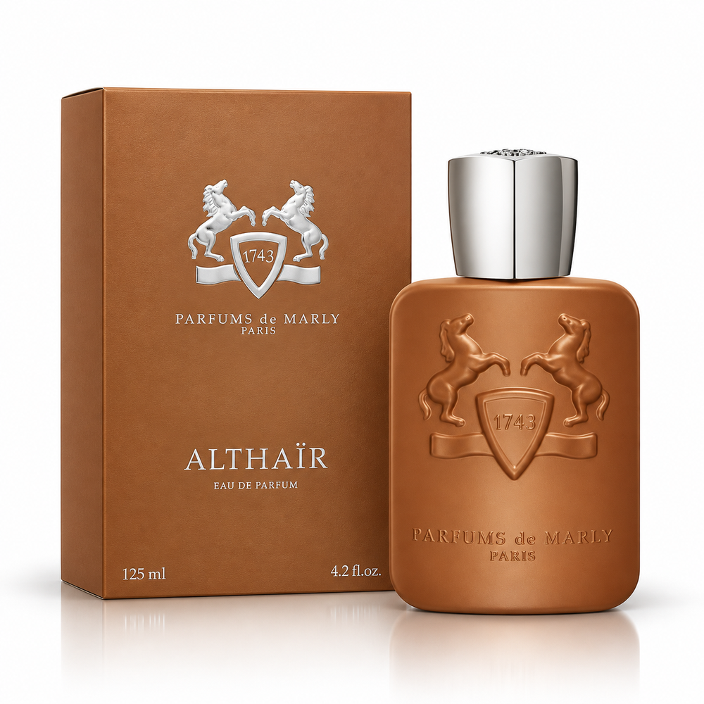 PARFUMS DE MARLY Althaïr Eau de Parfum