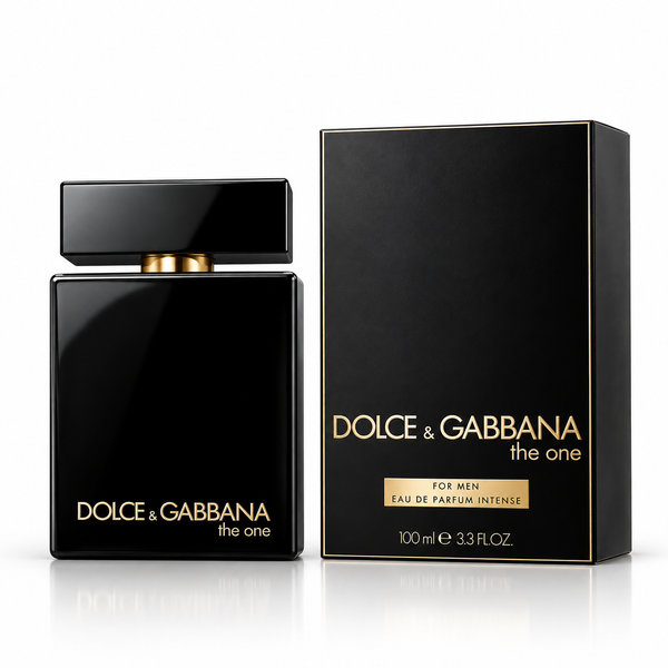 DOLCE & GABBANA The One for Men Eau de Parfum Intense
