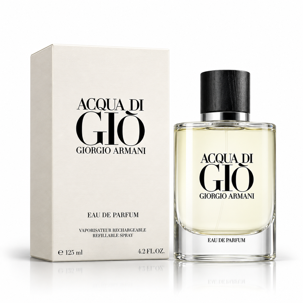 GIORGIO ARMANI Acqua di Giò Eau de Parfum