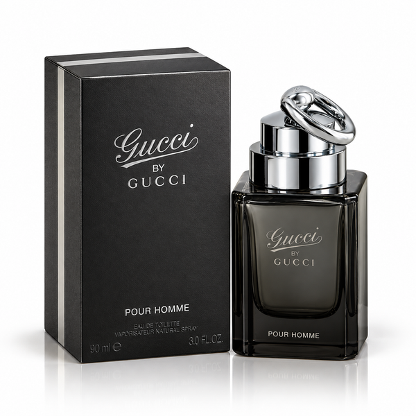 GUCCI Pour Homme Eau de Toilette