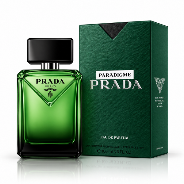 PRADA Paradigme Eau de Parfum