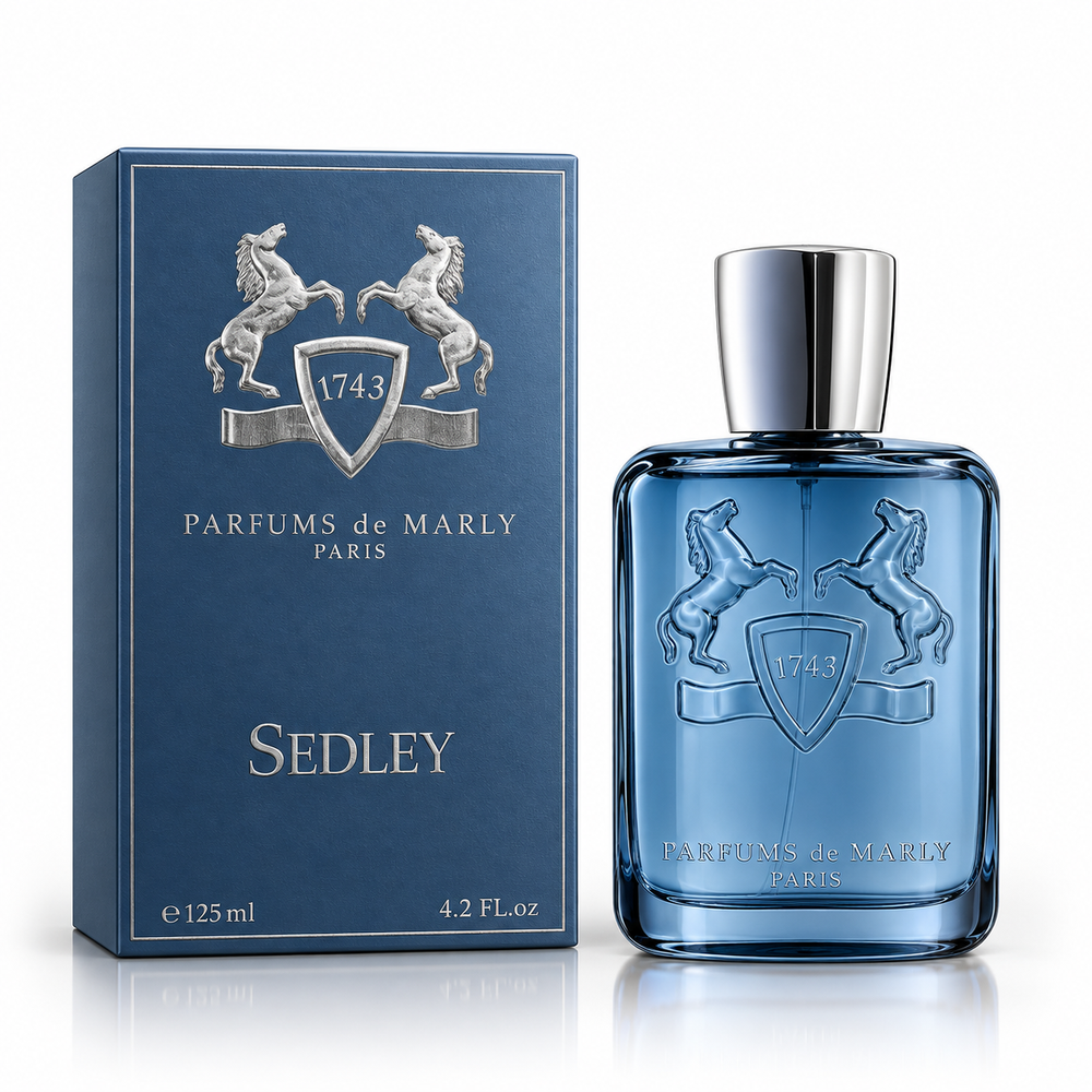 PARFUMS DE MARLY Sedley Eau de Parfum