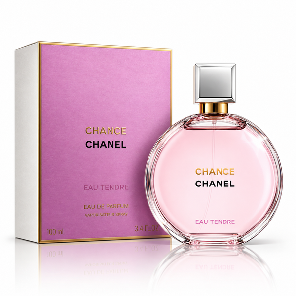 CHANEL Eau Tendre Eau de Parfum