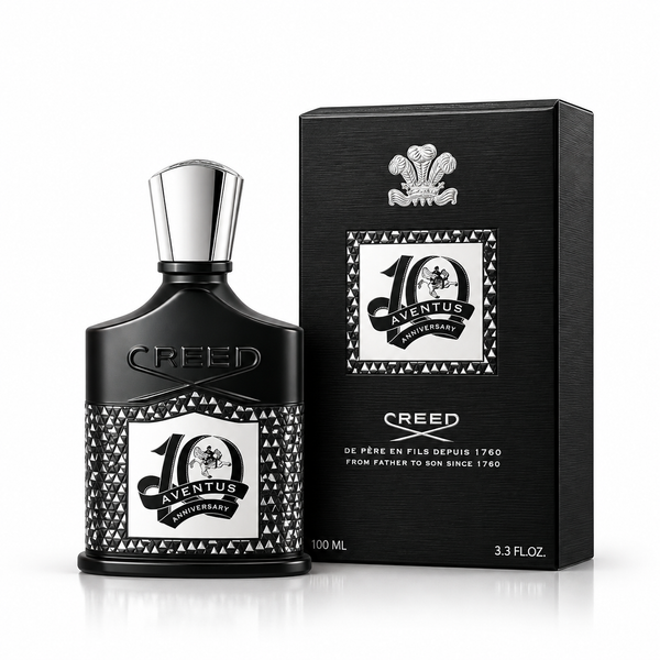 CREED Aventus Eau de Parfum – 10th Anniversary Edition