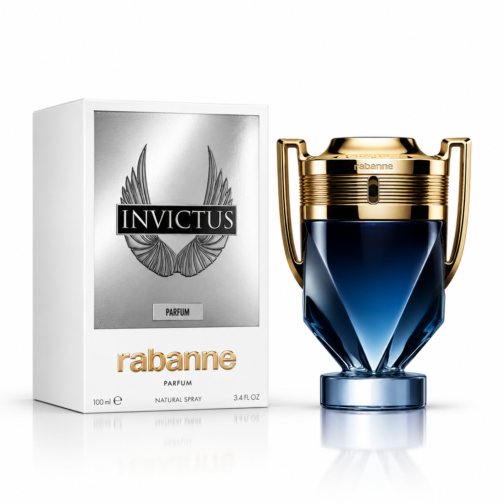 RABANNE Invictus Parfum