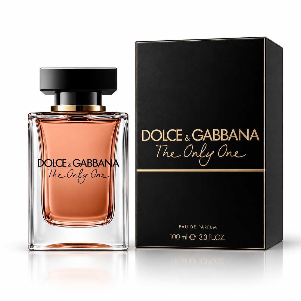 DOLCE & GABBANA The Only One Eau de Parfum