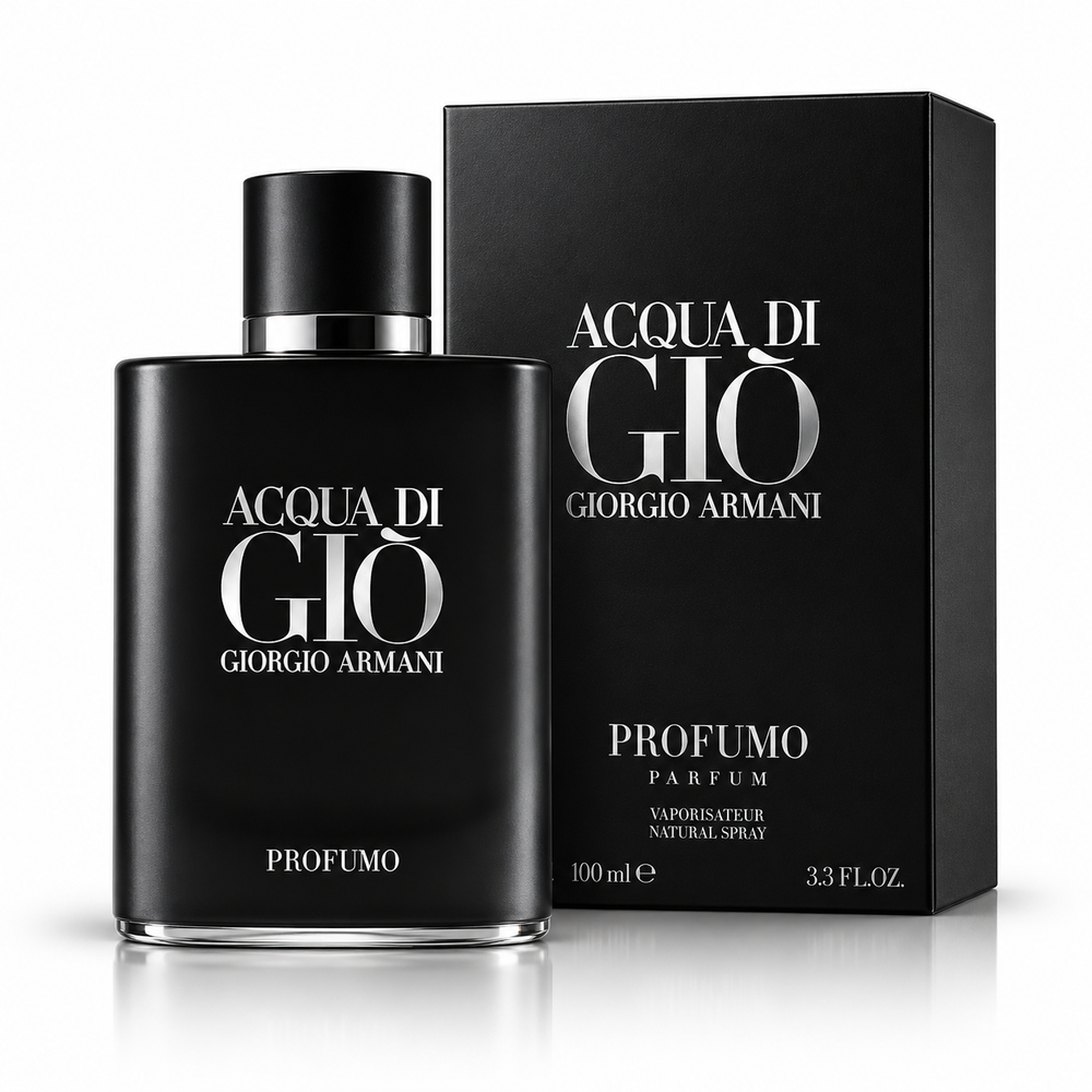 GIORGIO ARMANI Acqua di Giò Profumo Eau de Parfum
