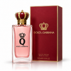DOLCE & GABBANA Q by Dolce&Gabbana Eau de Parfum