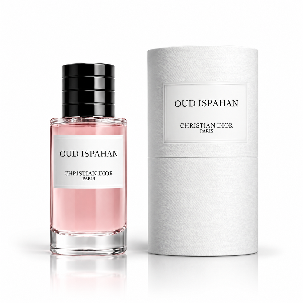 CHRISTIAN DIOR Oud Ispahan Eau de Parfum