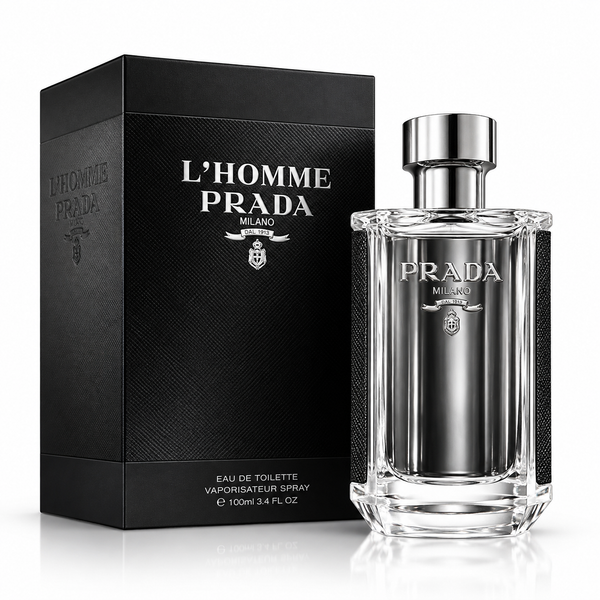 PRADA L’Homme Prada Eau de Toilette