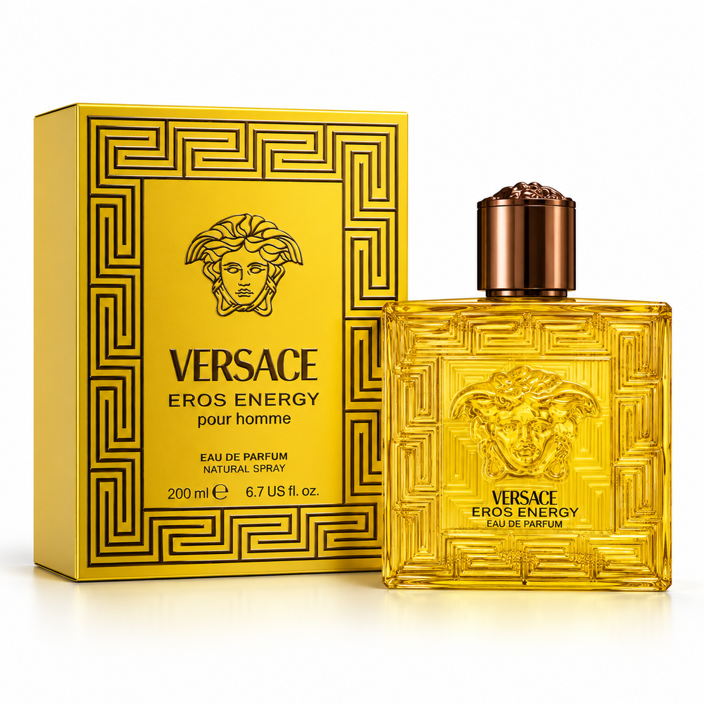 VERSACE Eros Energy Eau de Parfum