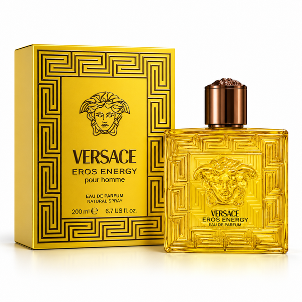 VERSACE Eros Energy Eau de Parfum