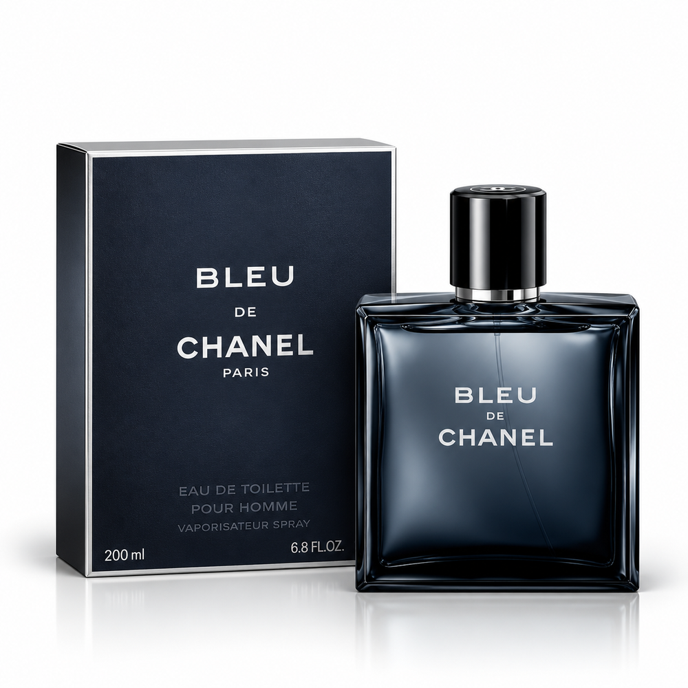 CHANEL Bleu de Chanel Eau de Toilette