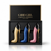 CAROLINA HERRERA Good Girl Miniature Gift Set – 3 Piece
