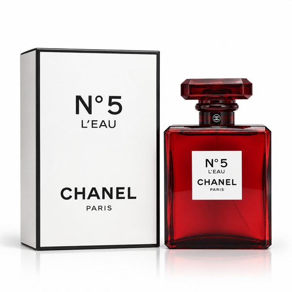 CHANEL N°5 L’Eau Eau de Toilette