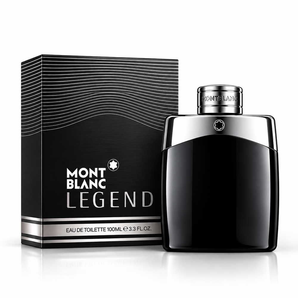 MONTBLANC Montblanc Legend Eau de Toilette