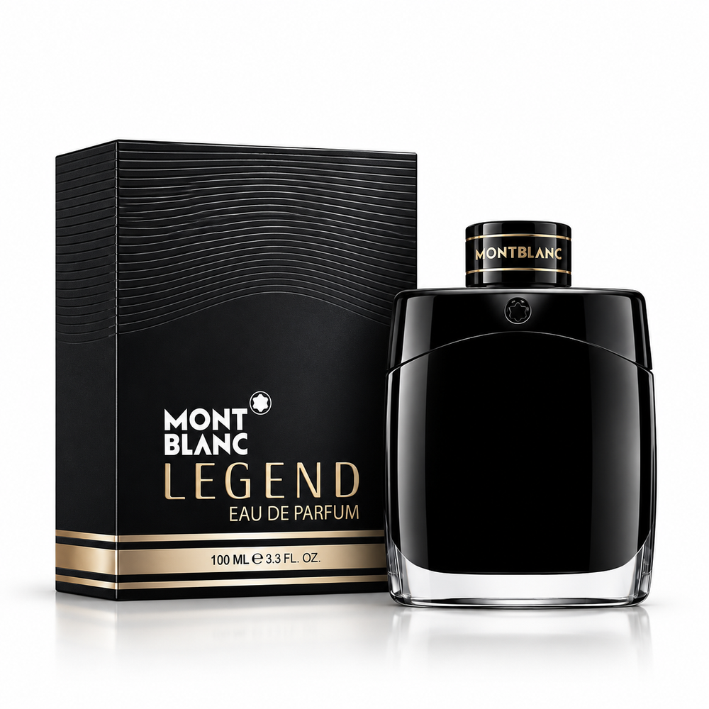 MONTBLANC Legend Eau de Parfum
