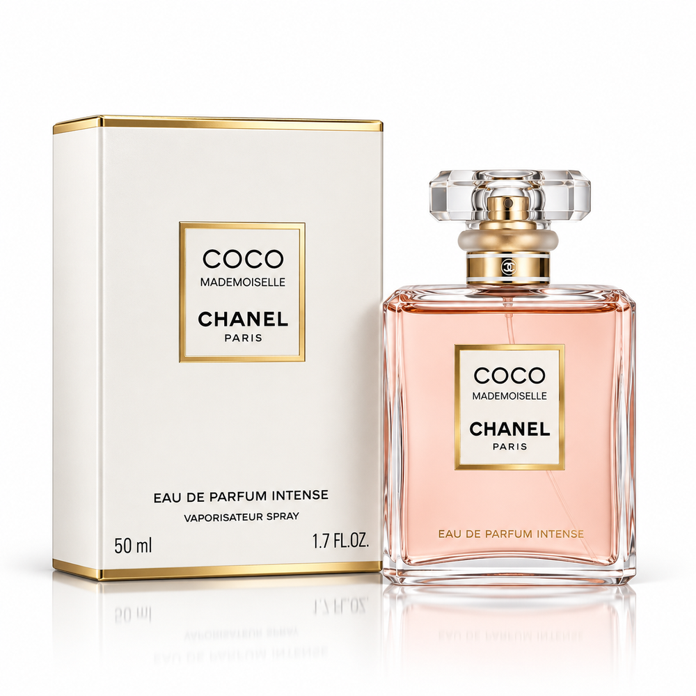 CHANEL Coco Mademoiselle Eau de Parfum Intense