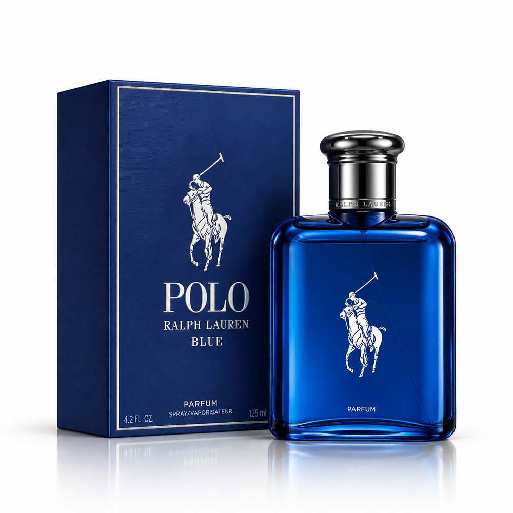 RALPH LAUREN Polo Blue Parfum