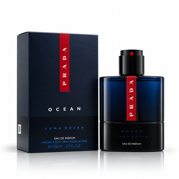 PRADA Luna Rossa Ocean Eau de Parfum