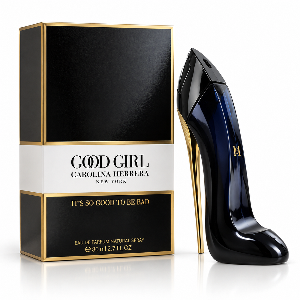 CAROLINA HERRERA Good Girl Eau de Parfum