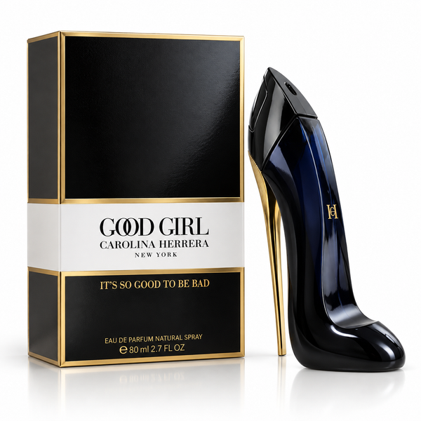 CAROLINA HERRERA Good Girl Eau de Parfum