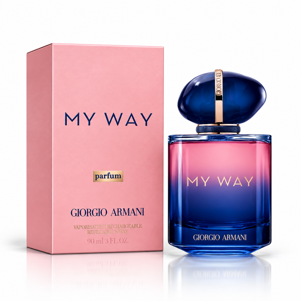 GIORGIO ARMANI My Way Parfum
