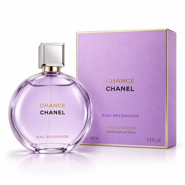CHANEL Chance Eau Splendide Eau de Parfum