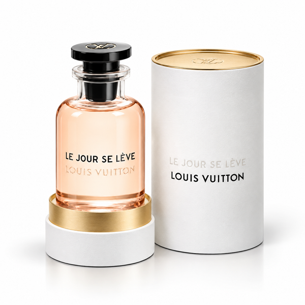 Louis Vuitton Le Jour Se Lève Eau de Parfum