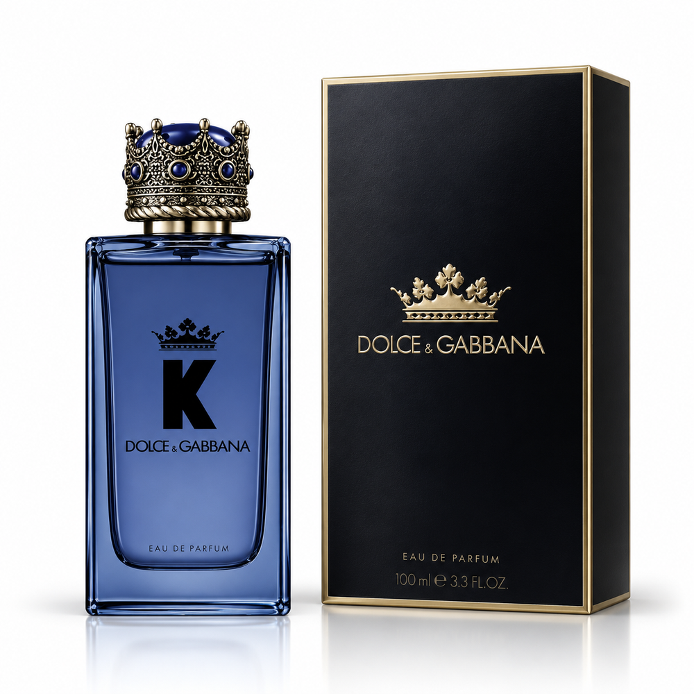 Dolce & Gabbana K by Dolce&Gabbana Eau de Parfum