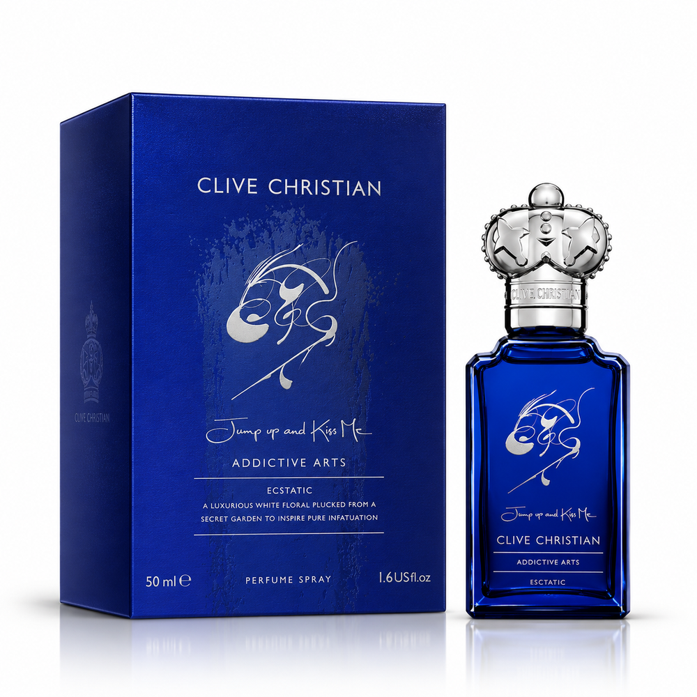 Clive Christian Jump Up and Kiss Me Ecstatic