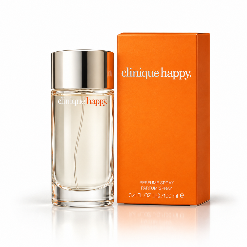 Clinique Happy Eau de Parfum