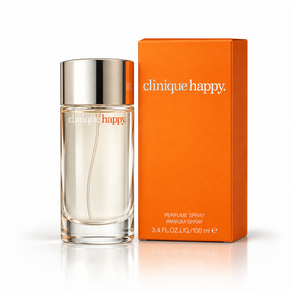 Clinique Happy Eau de Parfum