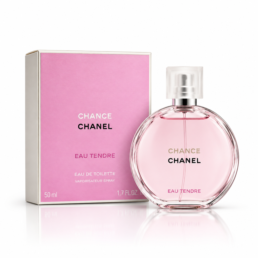 CHANEL Chance Eau Tendre Eau de Toilette