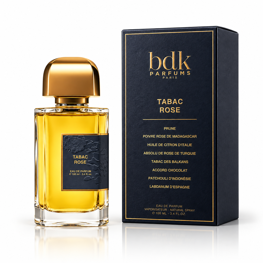 BDK Parfums Paris Tabac Rose Eau de Parfum