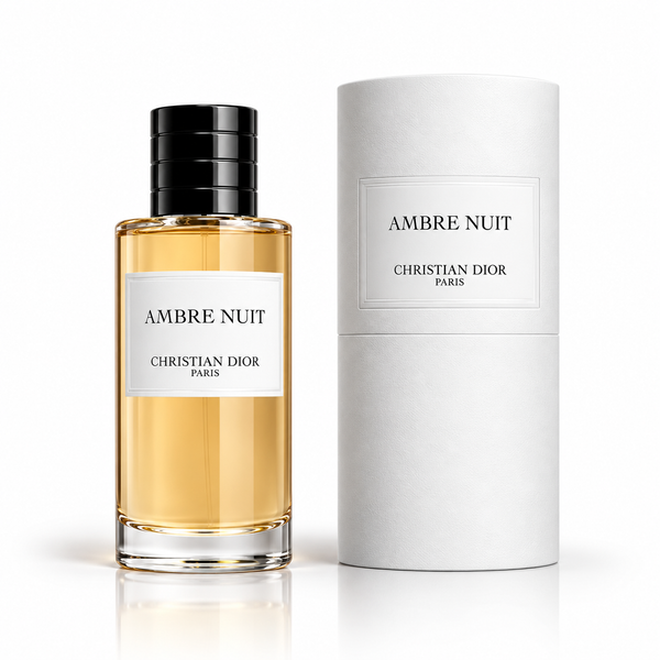 Dior Ambre Nuit Eau de Parfum