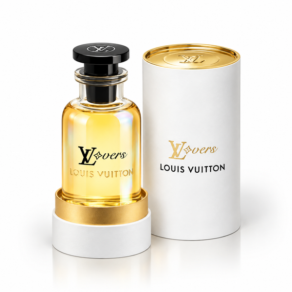 Louis Vuitton LV Lovers Eau de Parfum