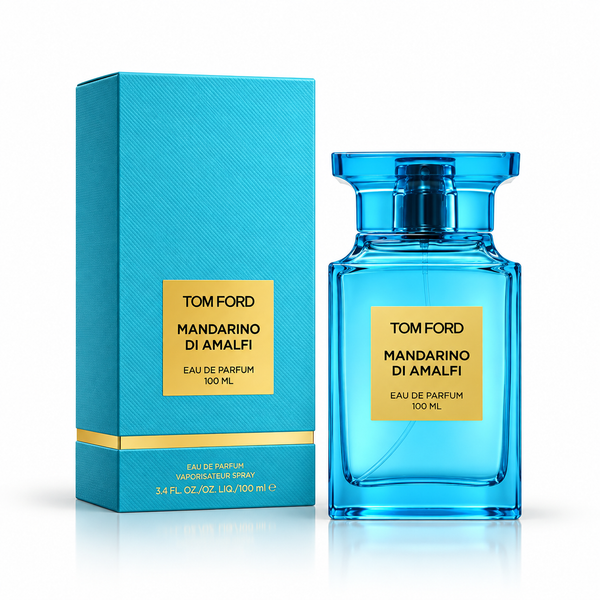 Tom Ford Mandarino di Amalfi Eau de Parfum