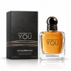 Emporio Armani Stronger With You Eau de Toilette