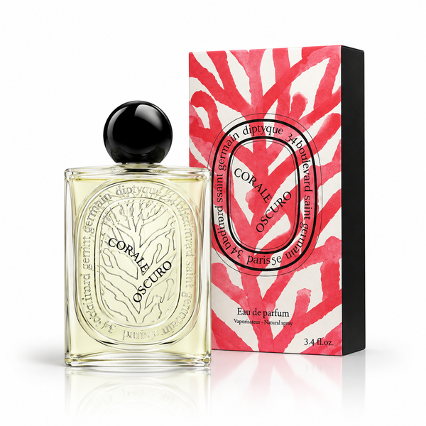 Diptyque Corail Oscuro Eau de Parfum