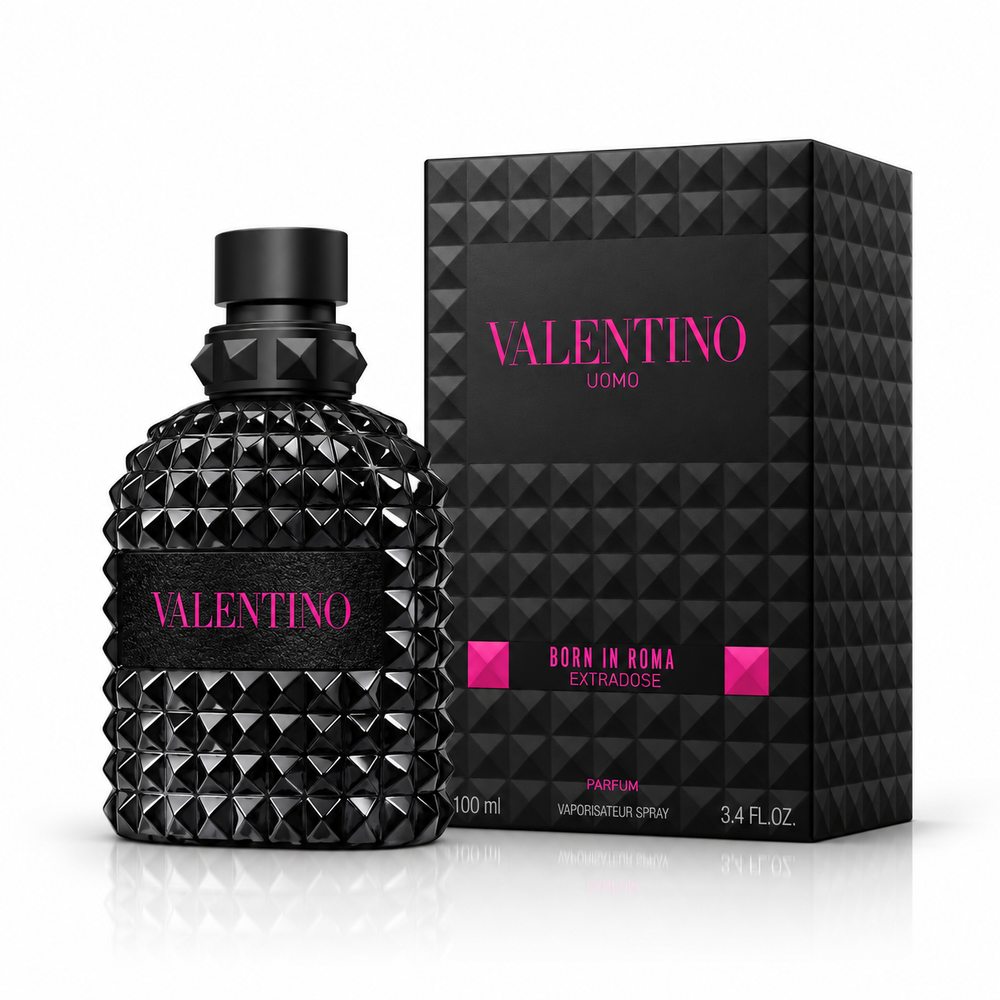 Valentino Born in Roma Uomo Extradose Parfum
