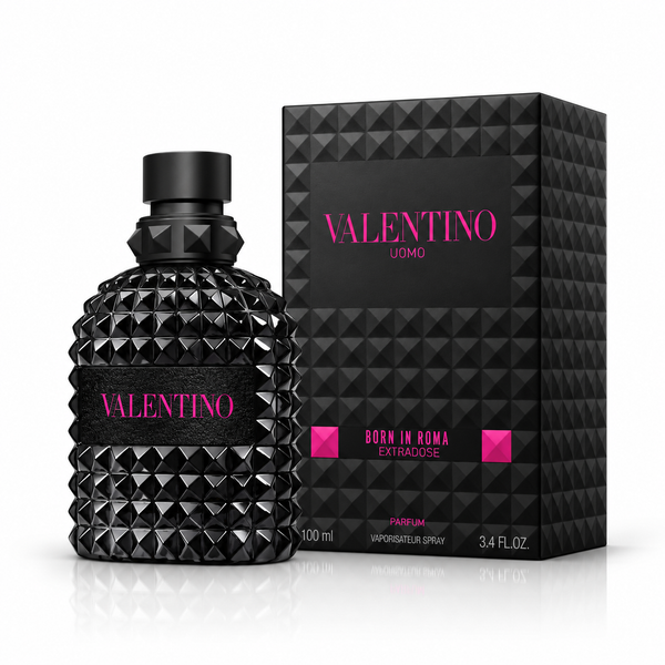 Valentino Born in Roma Uomo Extradose Parfum