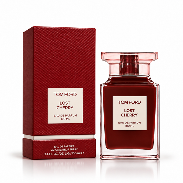 Tom Ford Lost Cherry Eau de Parfum