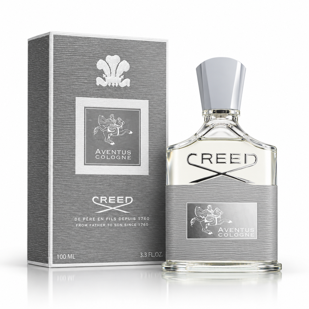 Creed Aventus Cologne