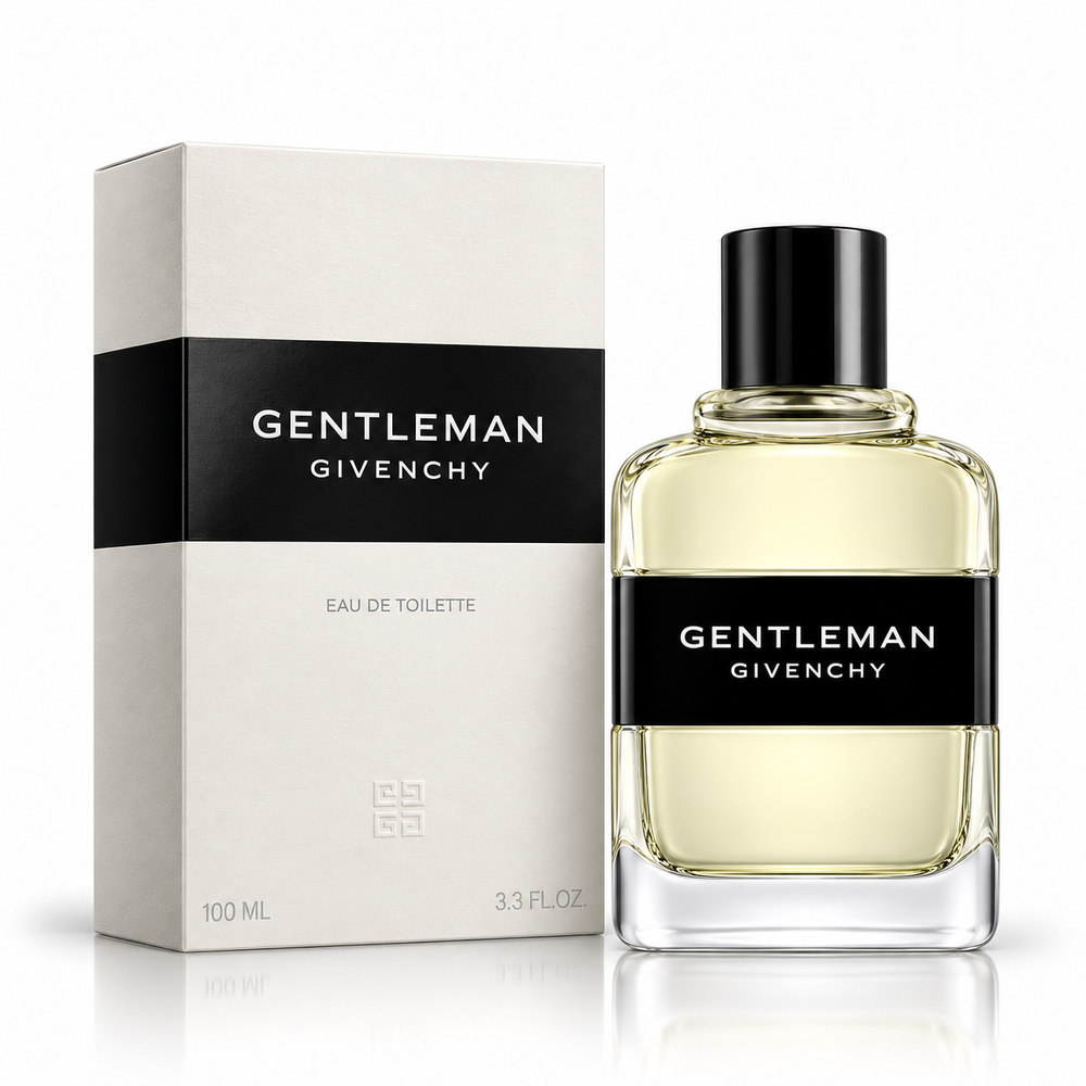 Givenchy Gentleman Eau de Toilette