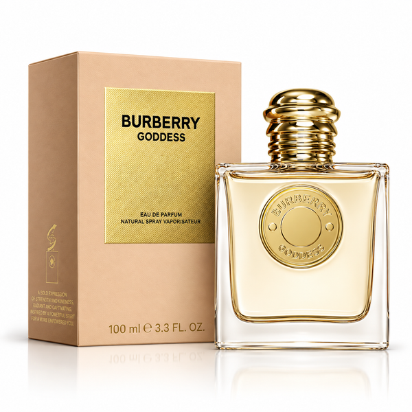 Burberry Goddess Eau de Parfum