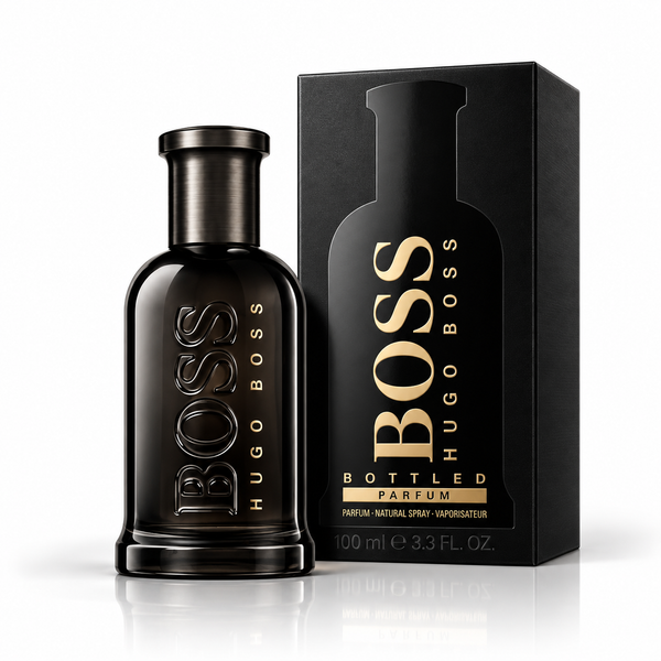 HUGO BOSS Bottled Parfum